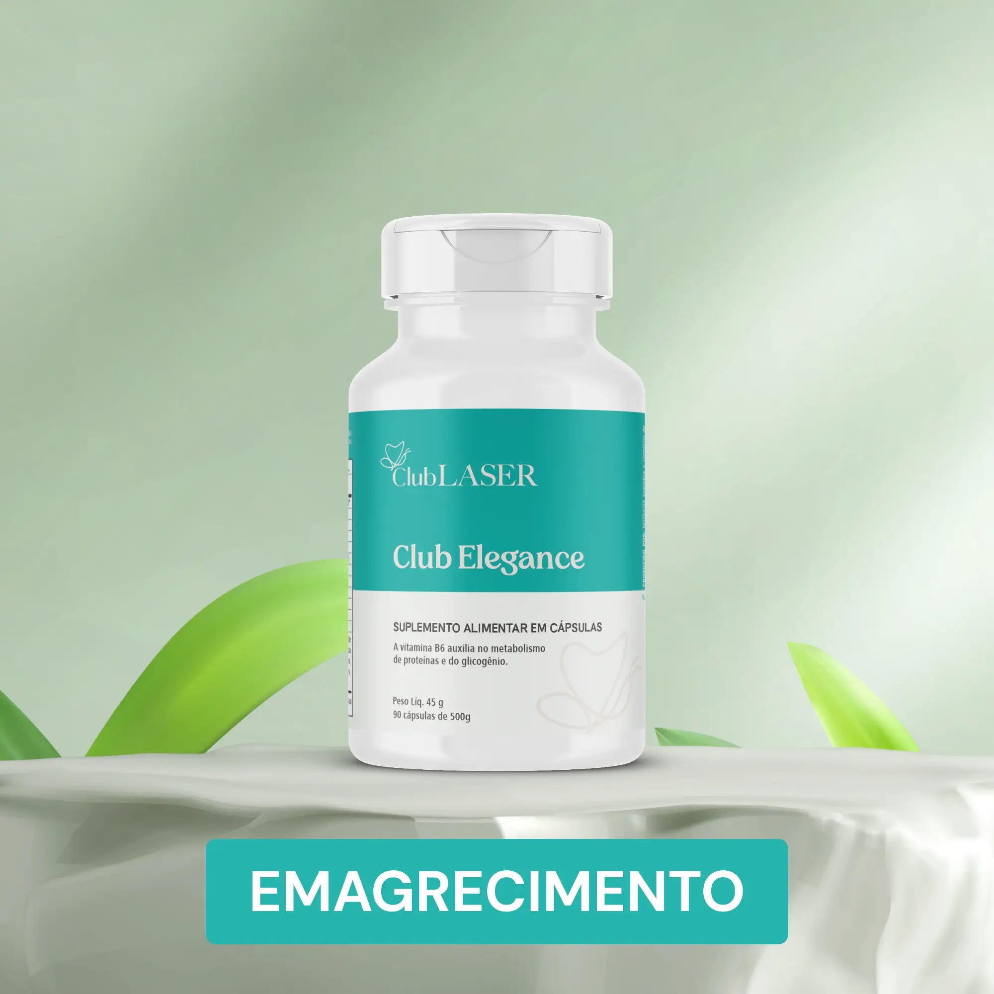Club Emagrecimento